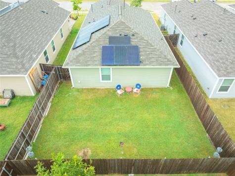 3217 Mountain Lion Avenue Mckinney TX 75071