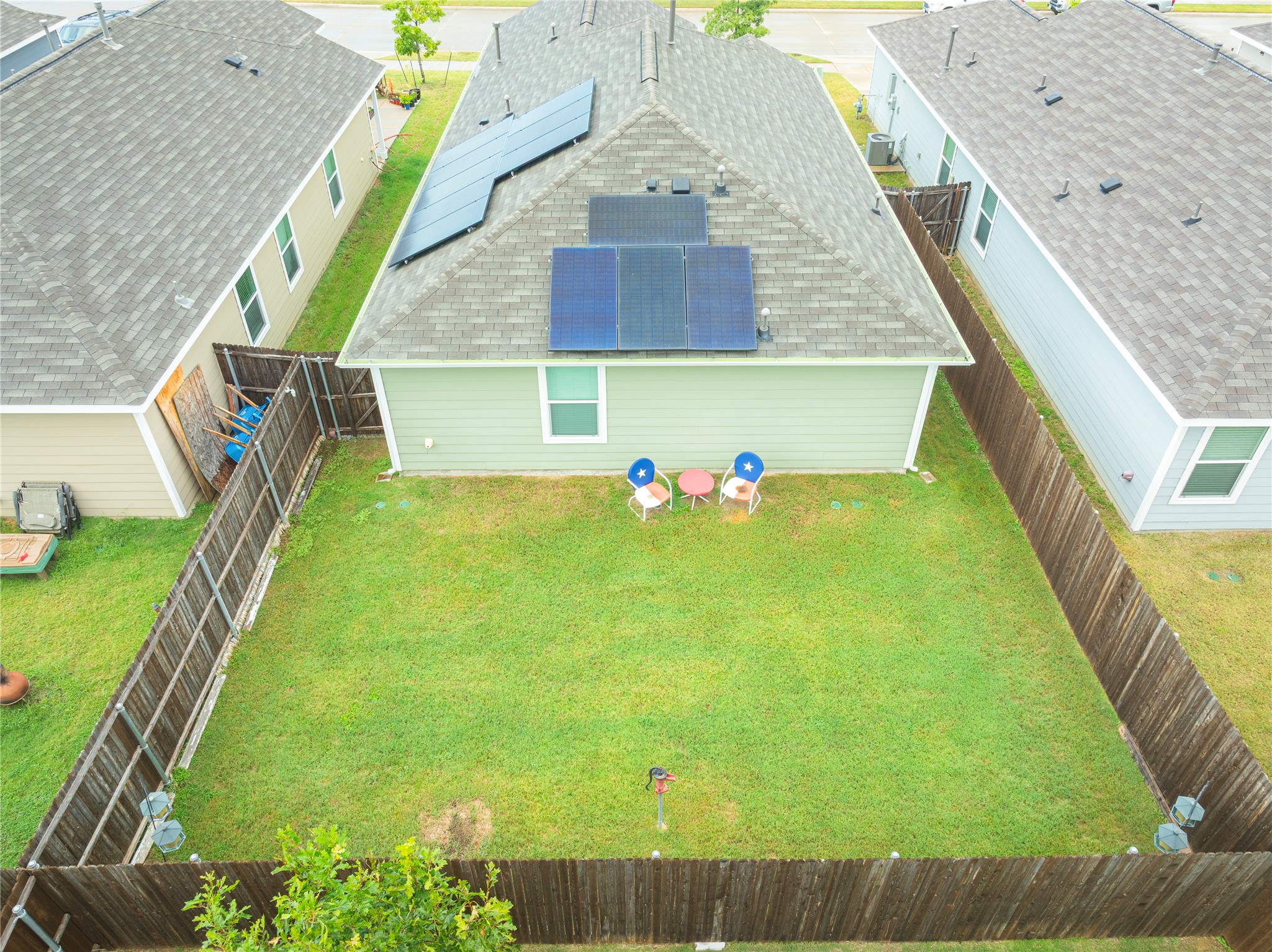 3217 Mountain Lion Avenue Mckinney TX 75071