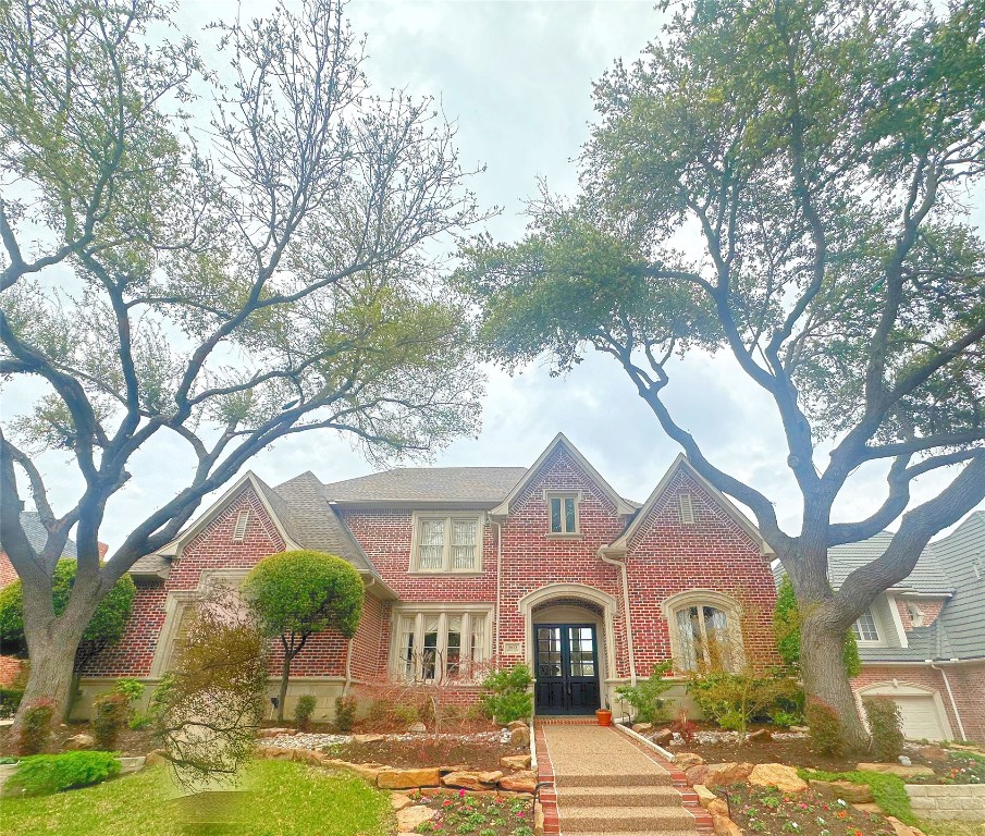 5613 Kelly Lane Plano TX 75093