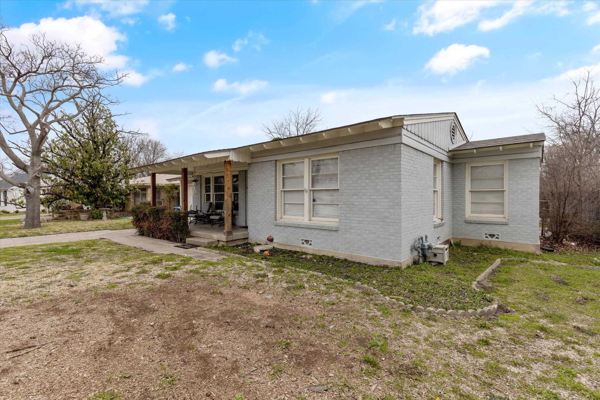 4228 Winfield Avenue Fort Worth TX 76109