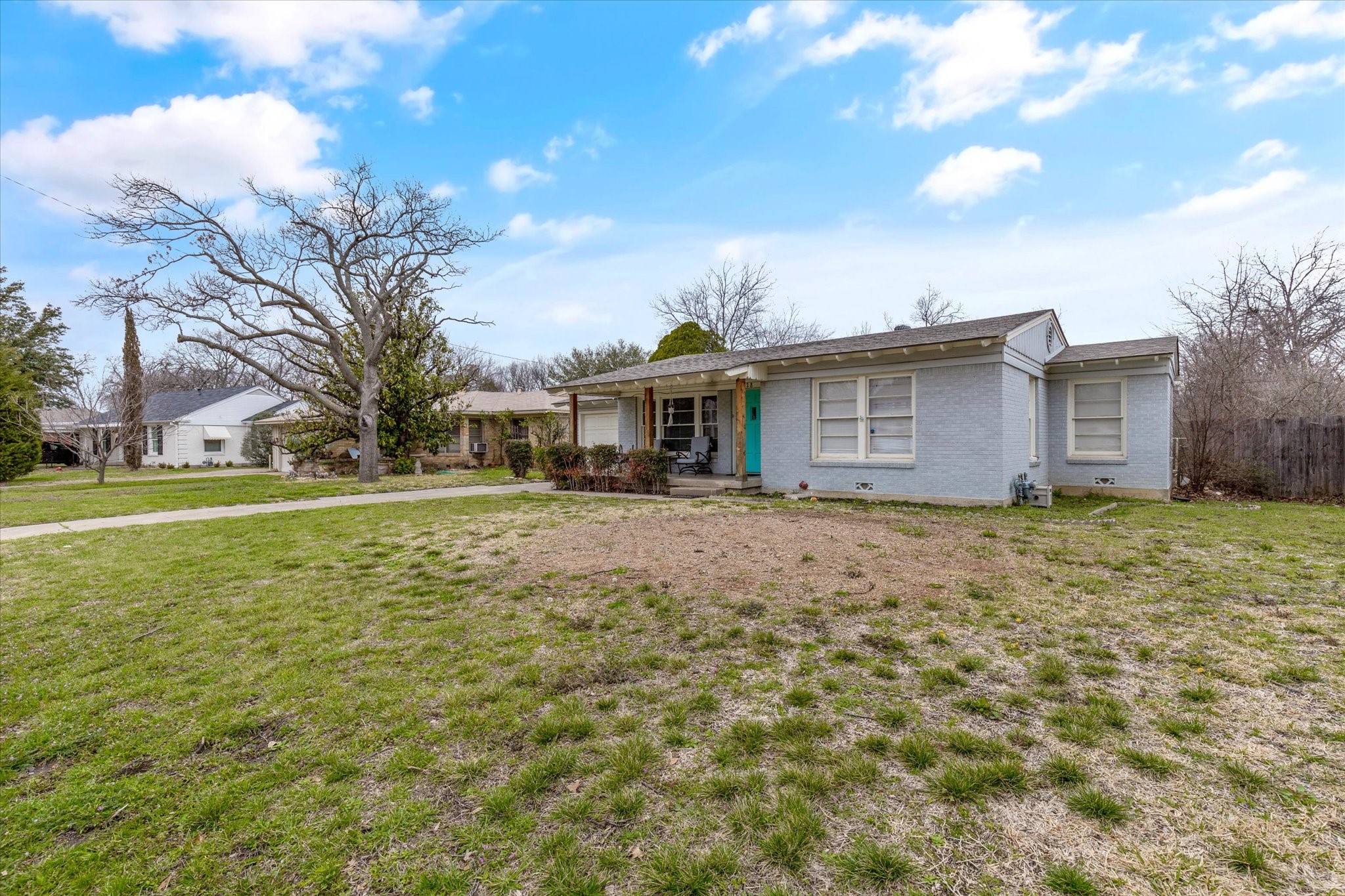 4228 Winfield Avenue Fort Worth TX 76109