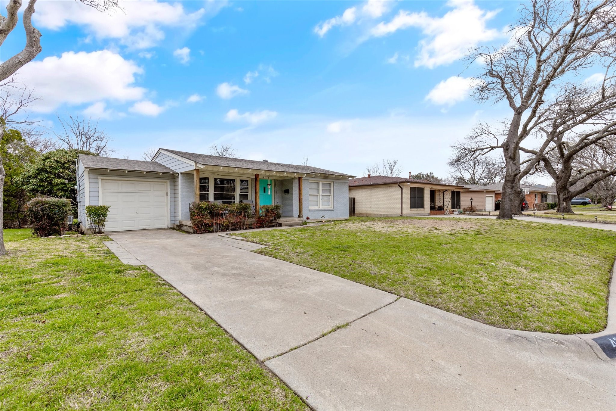 4228 Winfield Avenue Fort Worth TX 76109