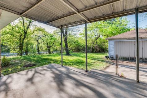 2406 Cliff Teen Court Dallas TX 75233