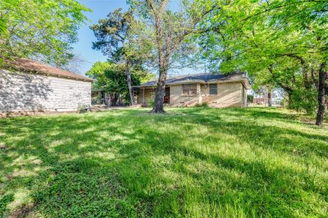 2406 Cliff Teen Court Dallas TX 75233