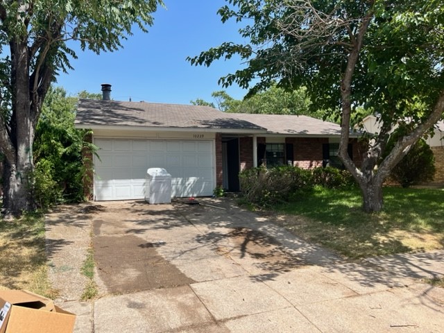 10229 Ironwood Lane Dallas TX 75249