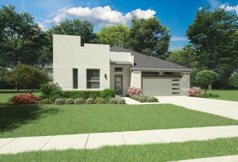 1032 Terra Vista Drive Allen TX 75013