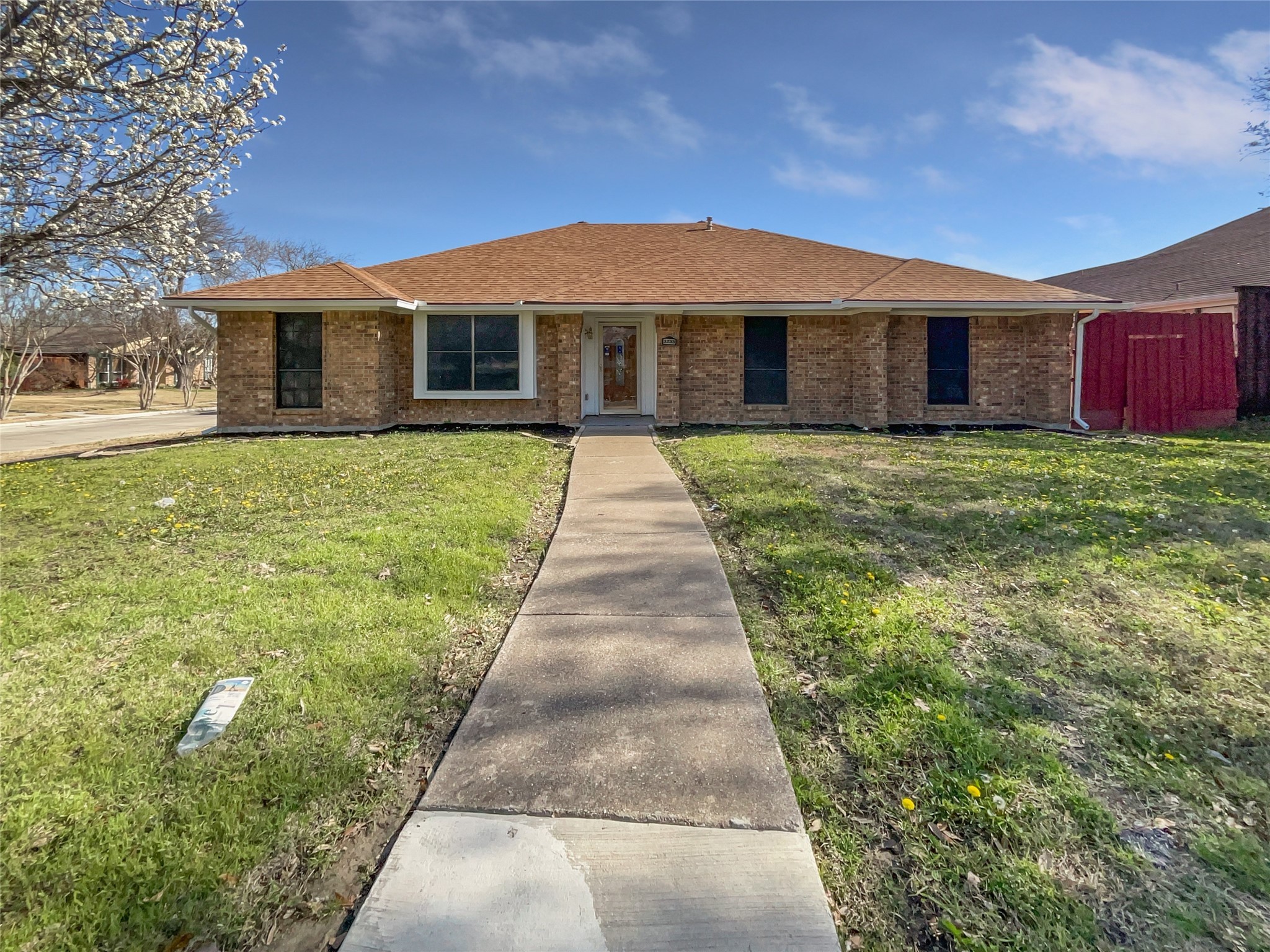 3233 Hastings Street Mesquite TX 75149