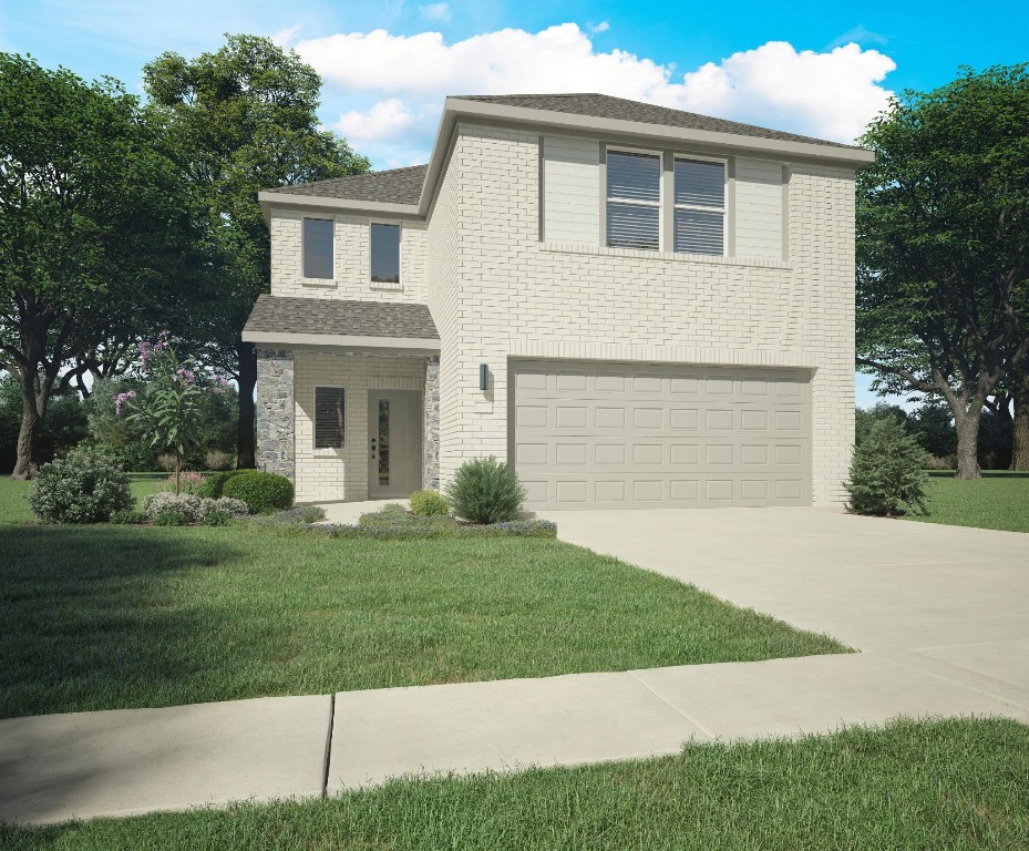 2512 Green River Road Royse City TX 75189
