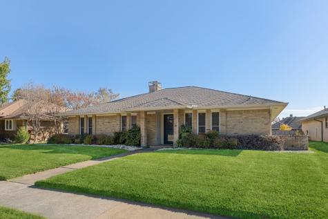 2268 Woodcreek Carrollton TX 75006