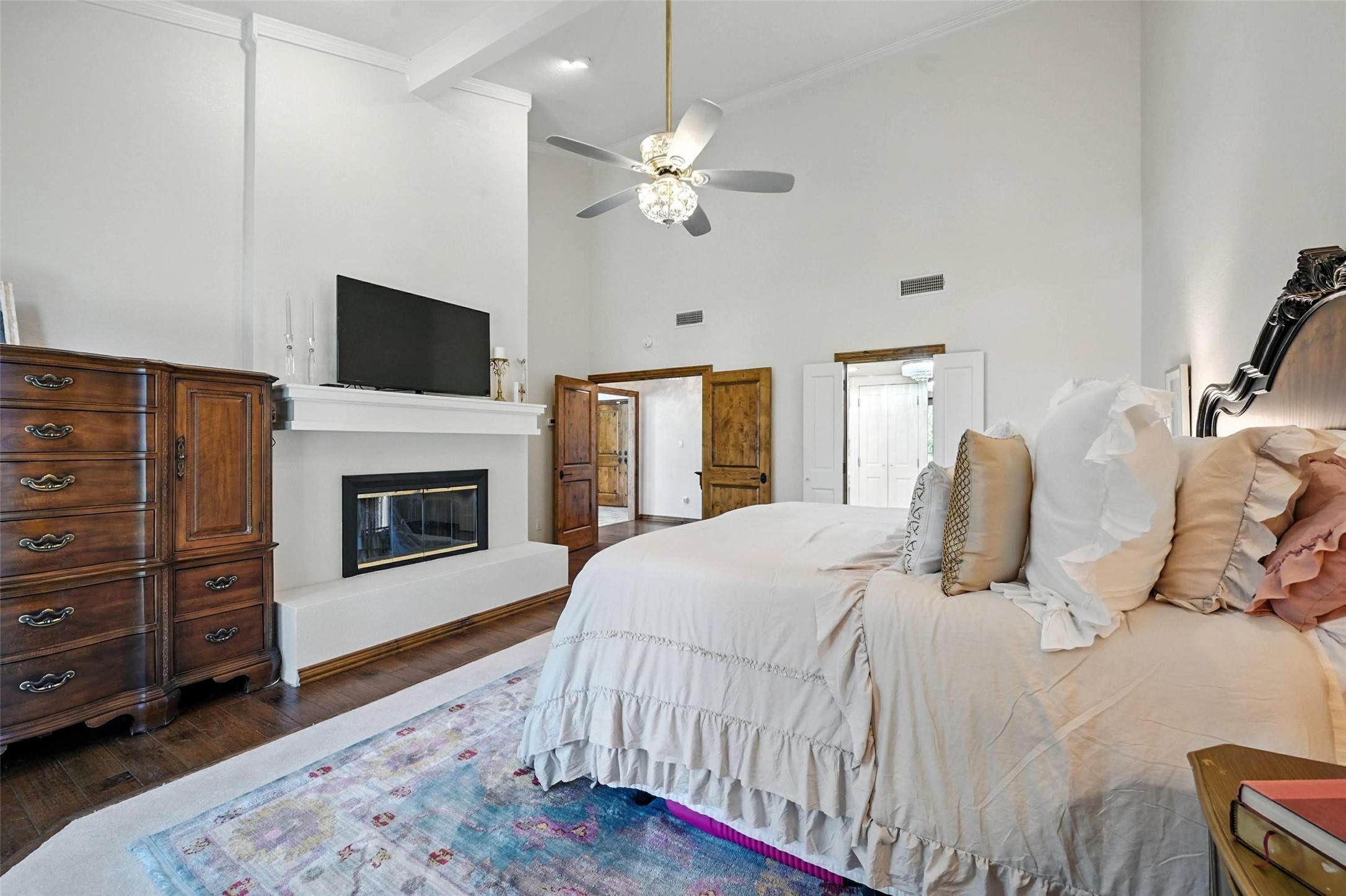 294 Wolfcreek Road Valley View TX 76272