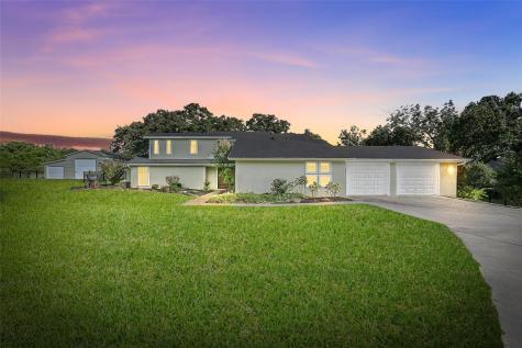 294 Wolfcreek Road Valley View TX 76272