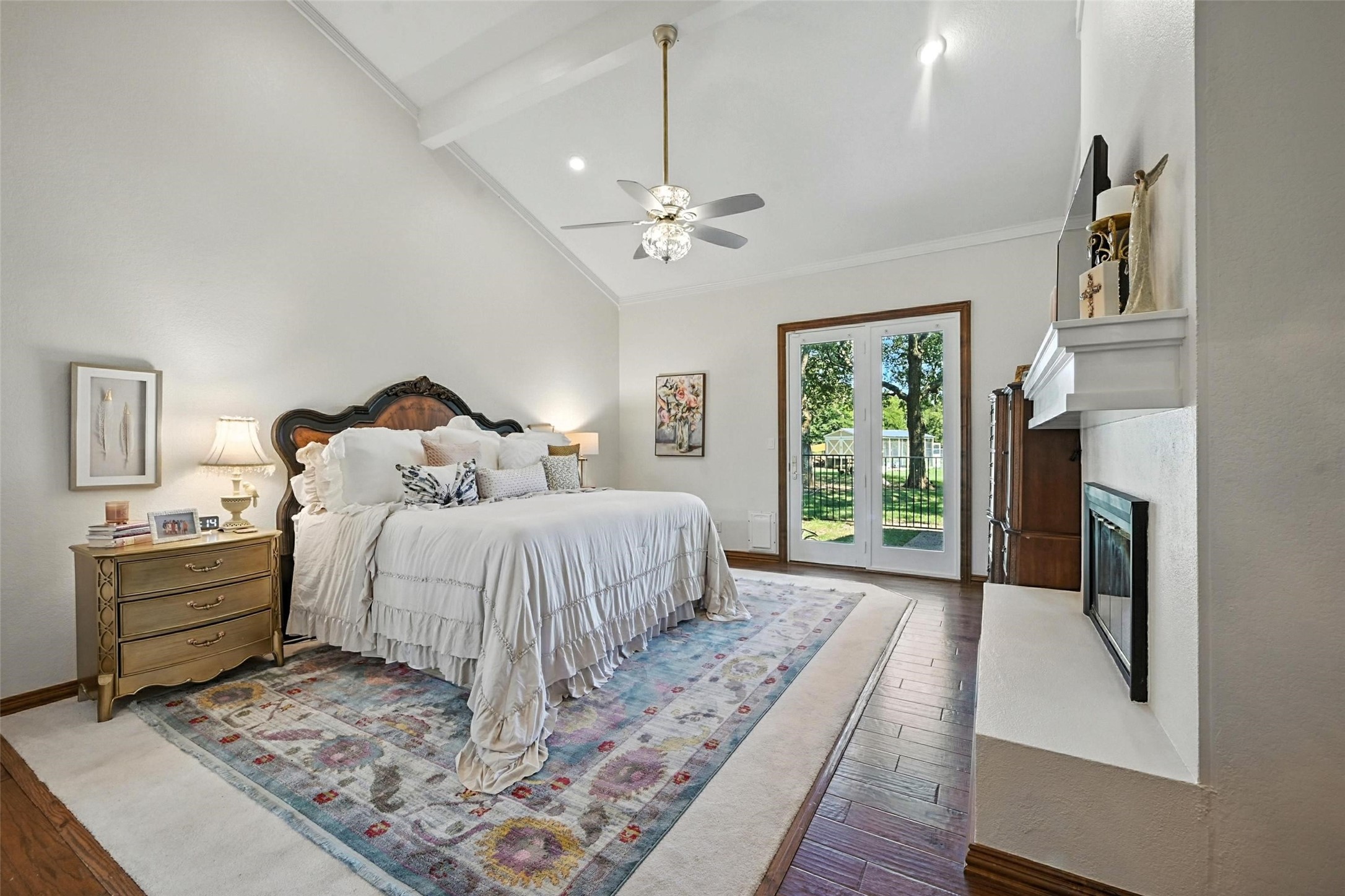 294 Wolfcreek Road Valley View TX 76272