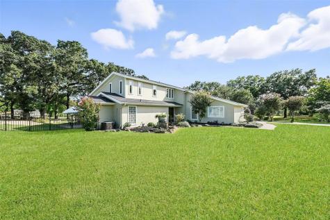 294 Wolfcreek Road Valley View TX 76272