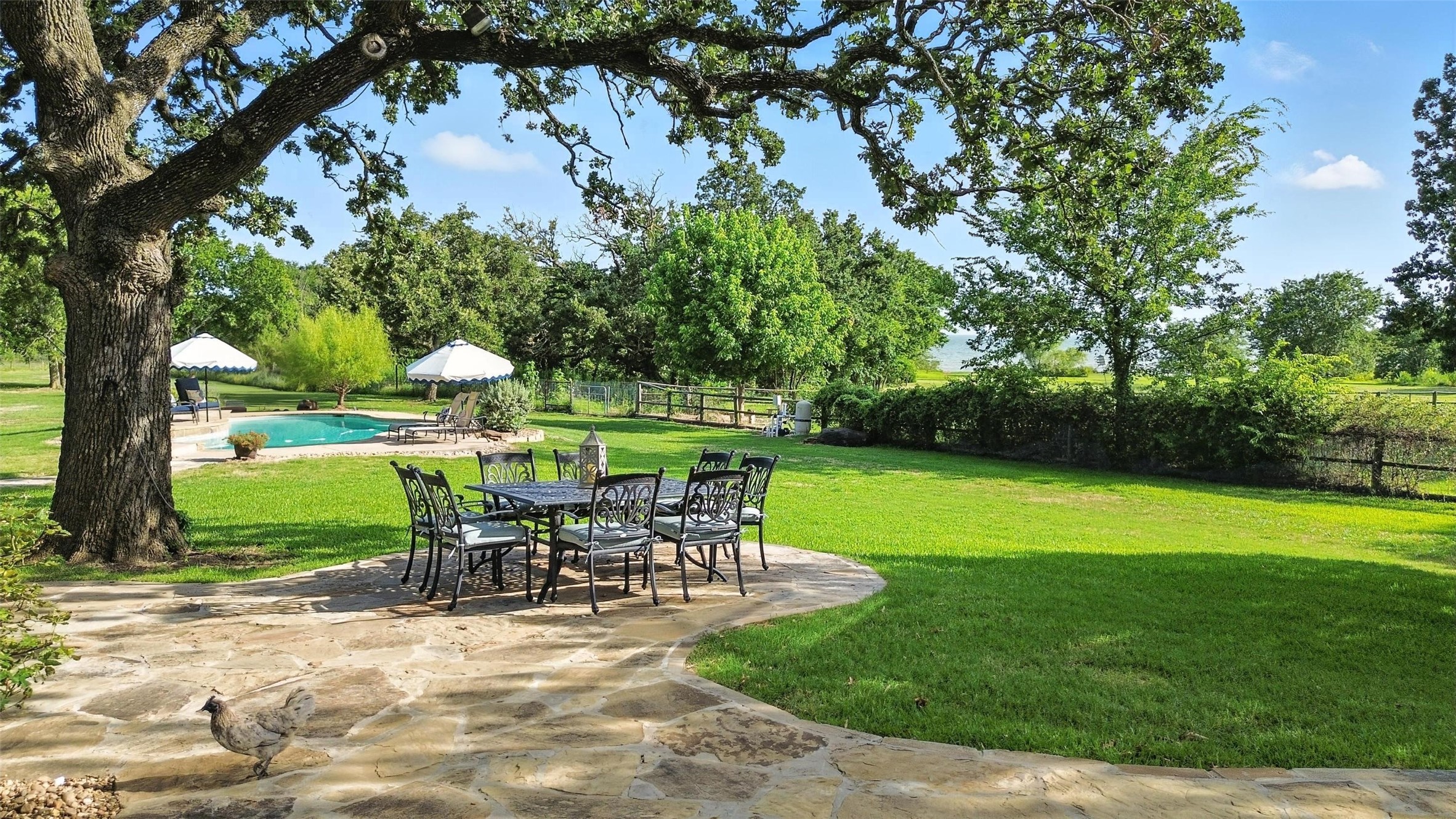 294 Wolfcreek Road Valley View TX 76272