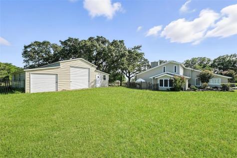 294 Wolfcreek Road Valley View TX 76272