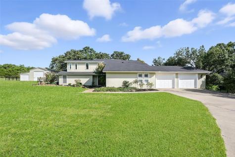 294 Wolfcreek Road Valley View TX 76272