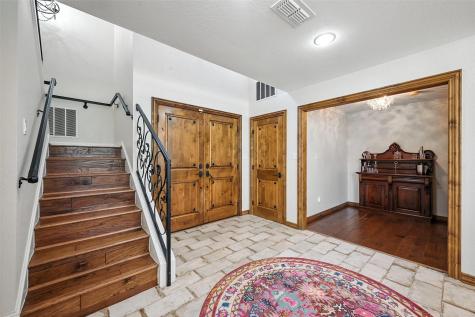 294 Wolfcreek Road Valley View TX 76272