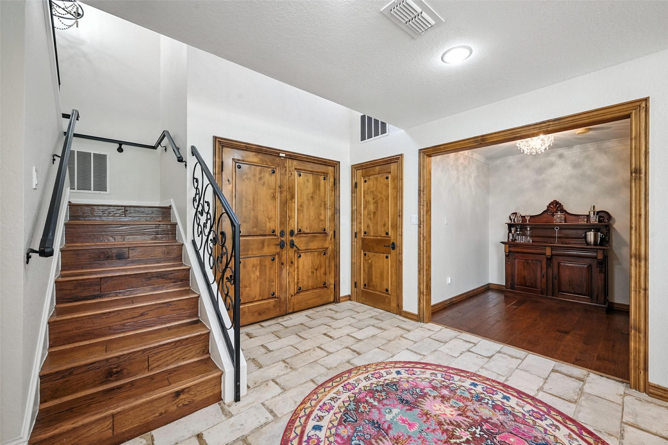 294 Wolfcreek Road Valley View TX 76272