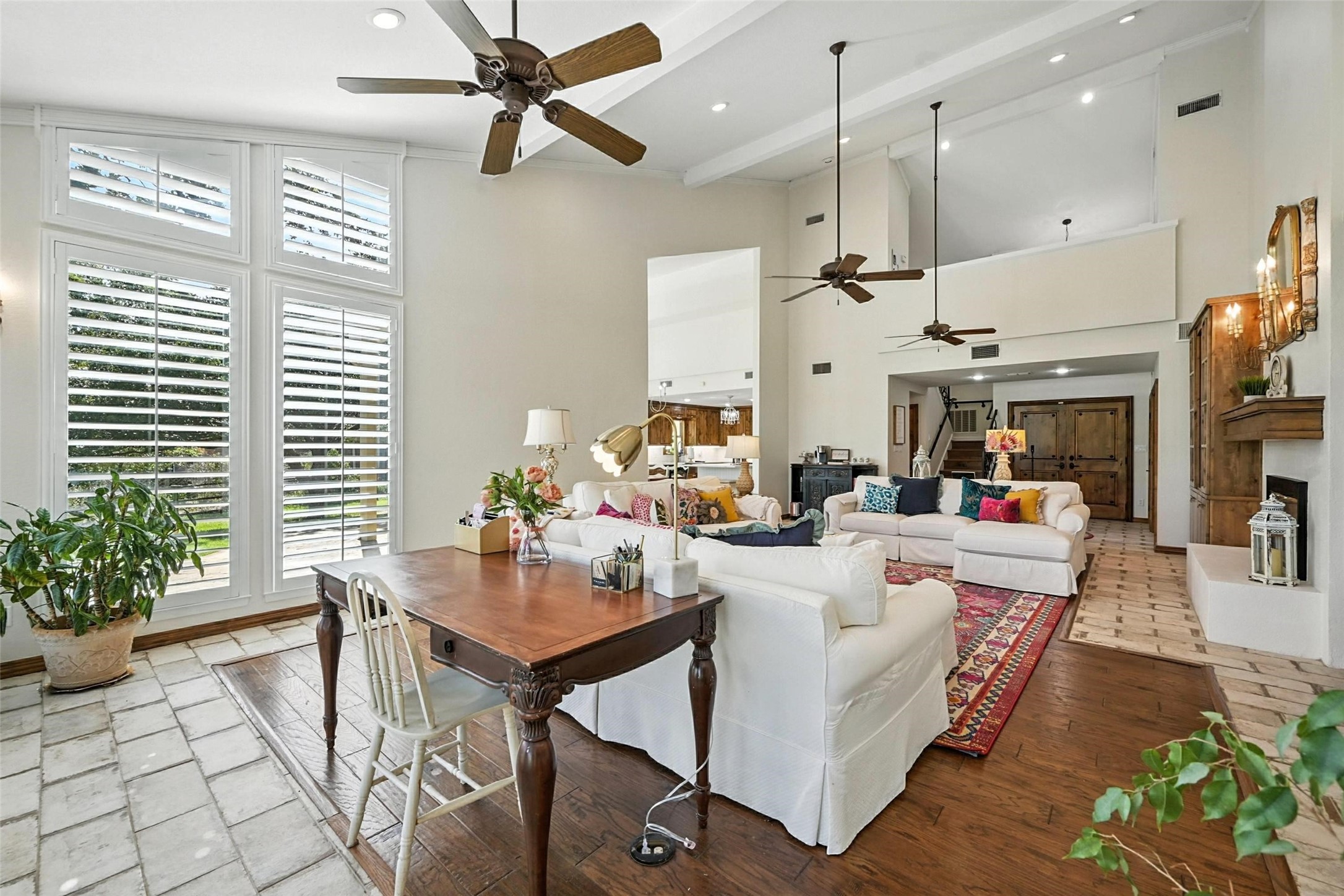 294 Wolfcreek Road Valley View TX 76272