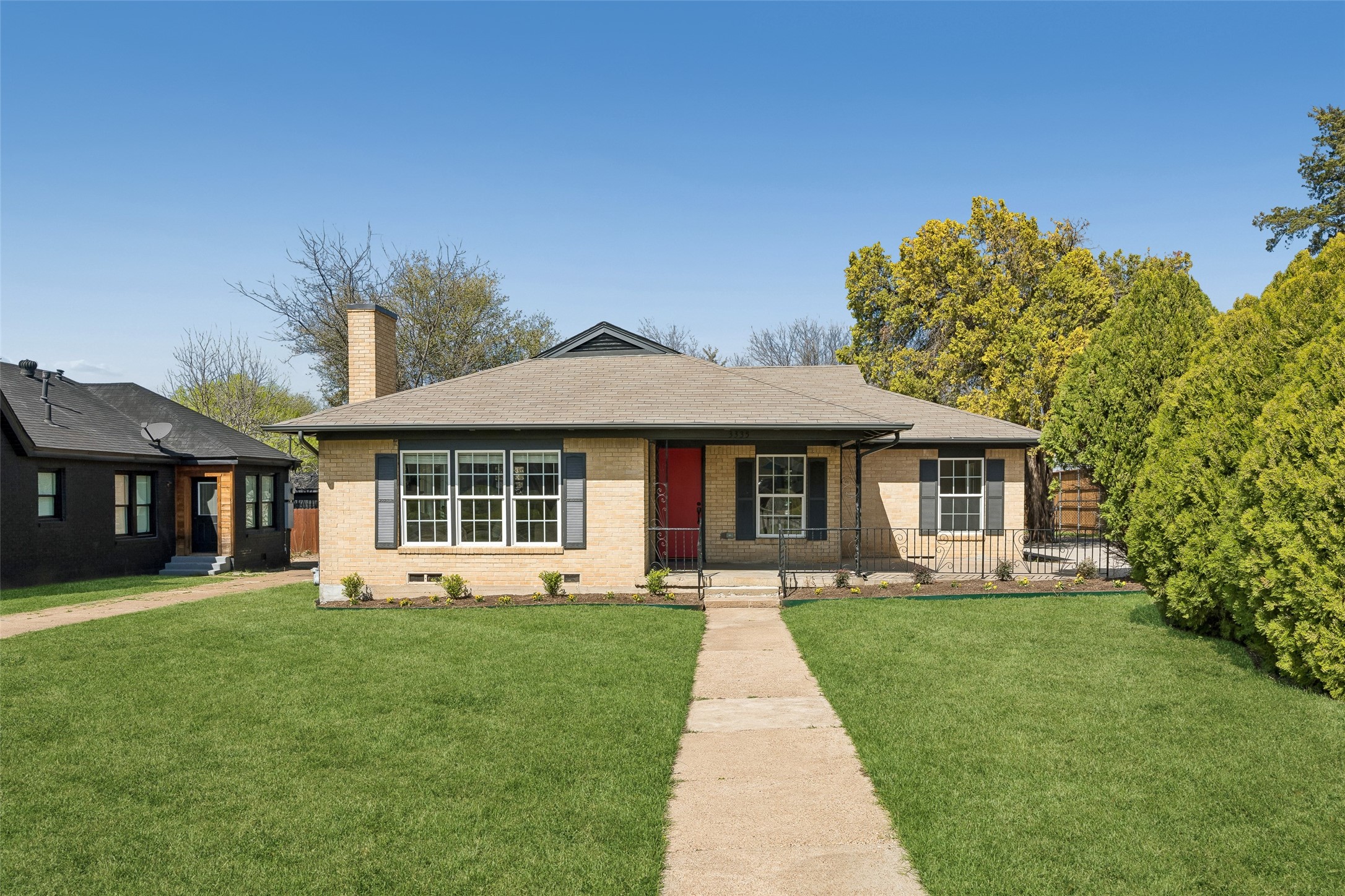 3335 Burlingdell Avenue Dallas TX 75211