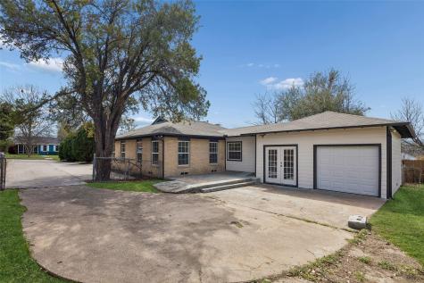 3335 Burlingdell Avenue Dallas TX 75211