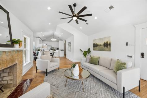 3335 Burlingdell Avenue Dallas TX 75211