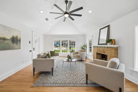 3335 Burlingdell Avenue Dallas TX 75211