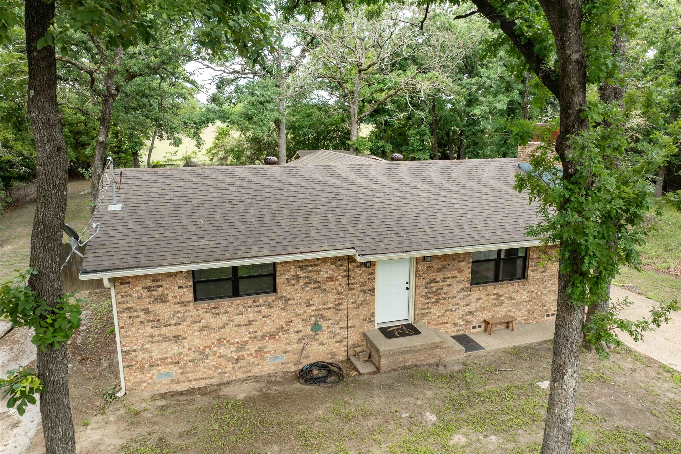 530 Holly Glen Murchison TX 75778