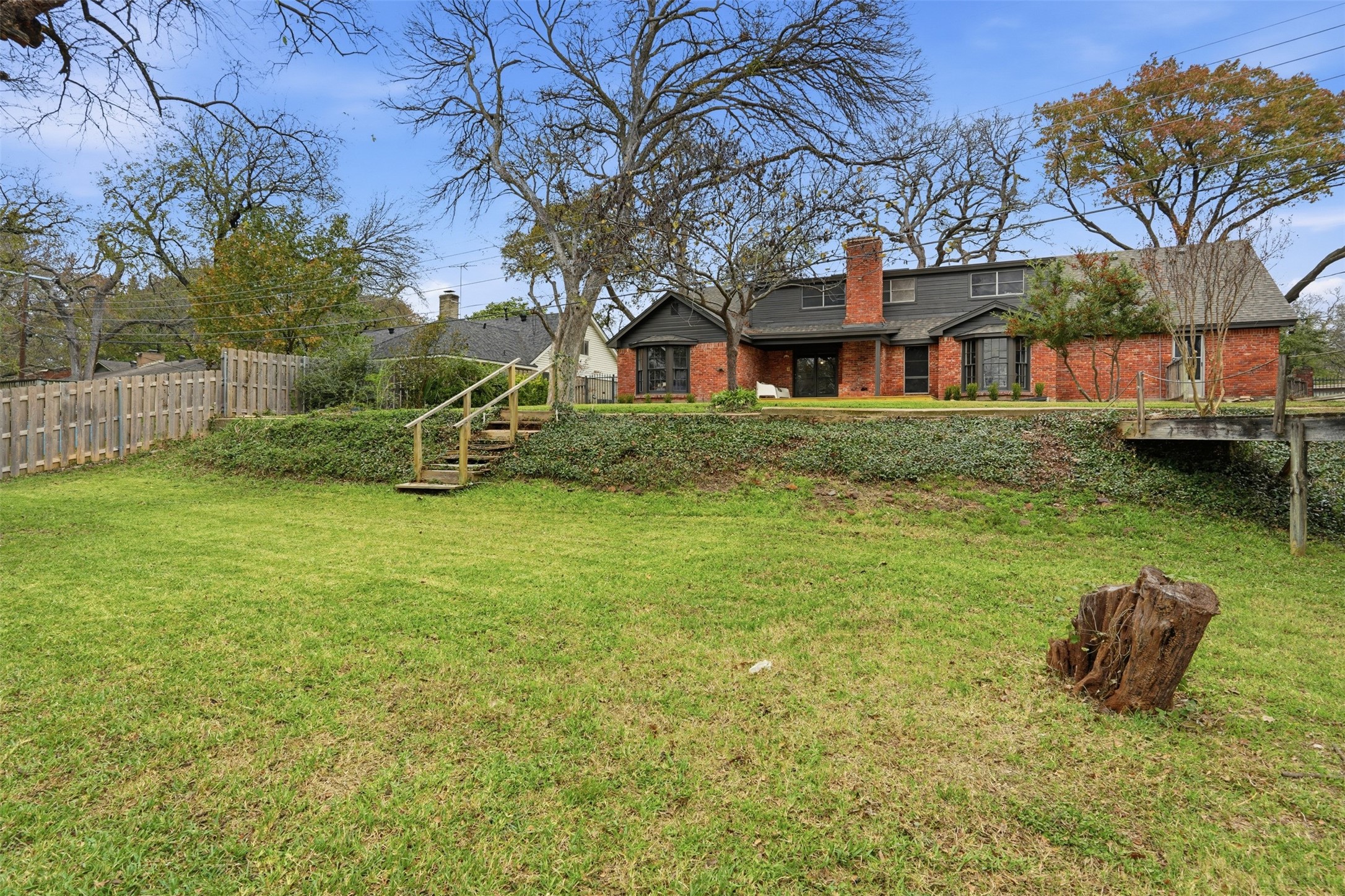 8625 Marys Creek Drive Benbrook TX 76116