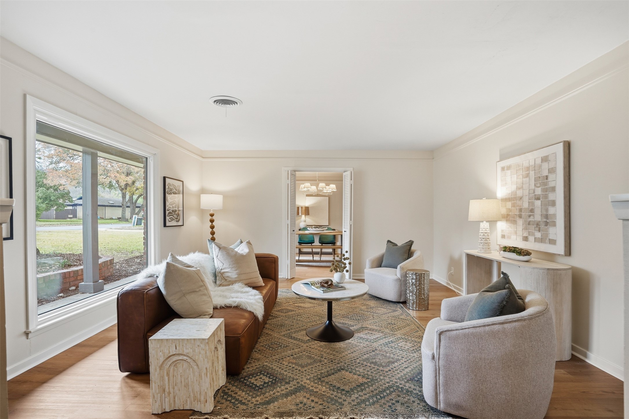 8625 Marys Creek Drive Benbrook TX 76116