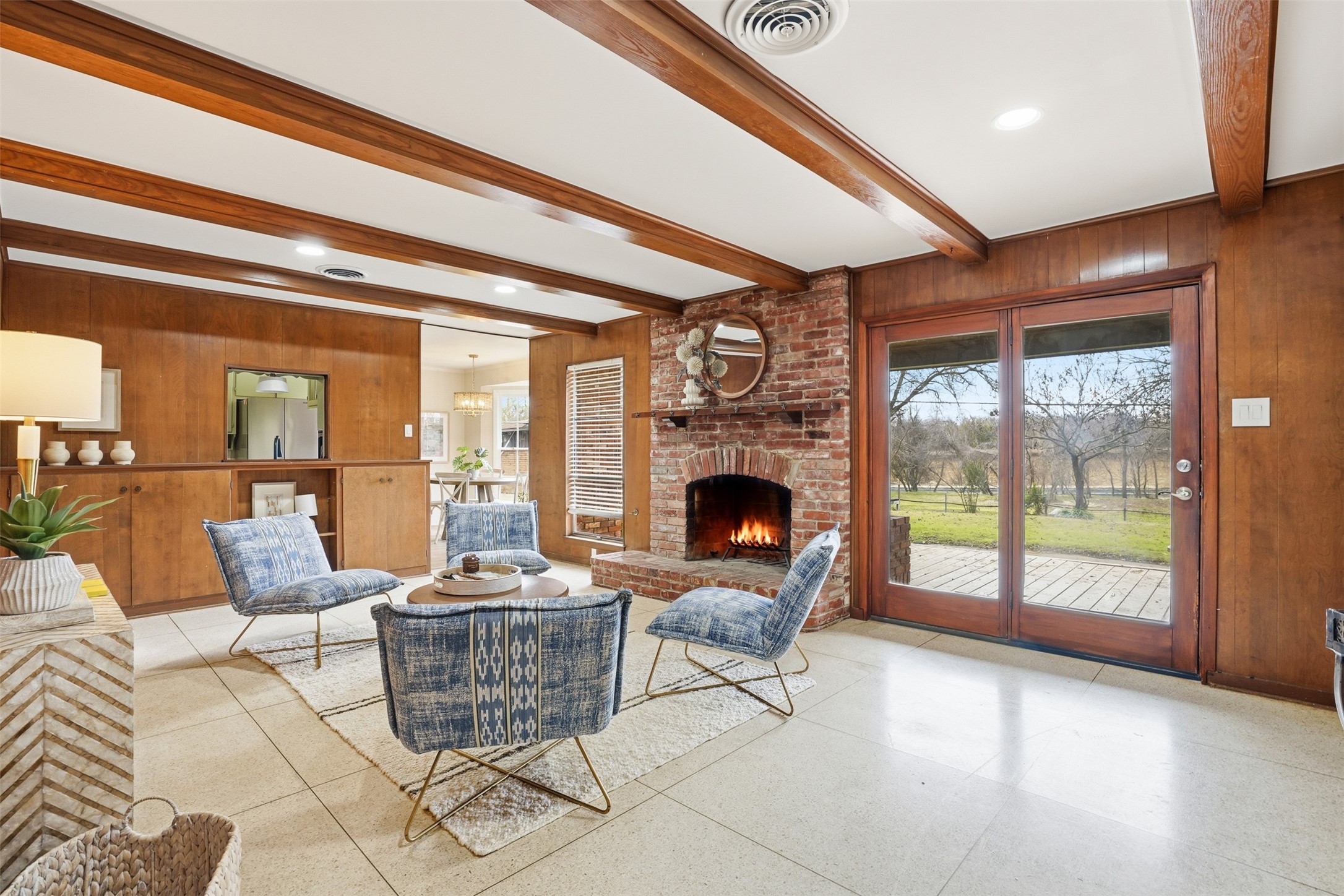 8625 Marys Creek Drive Benbrook TX 76116