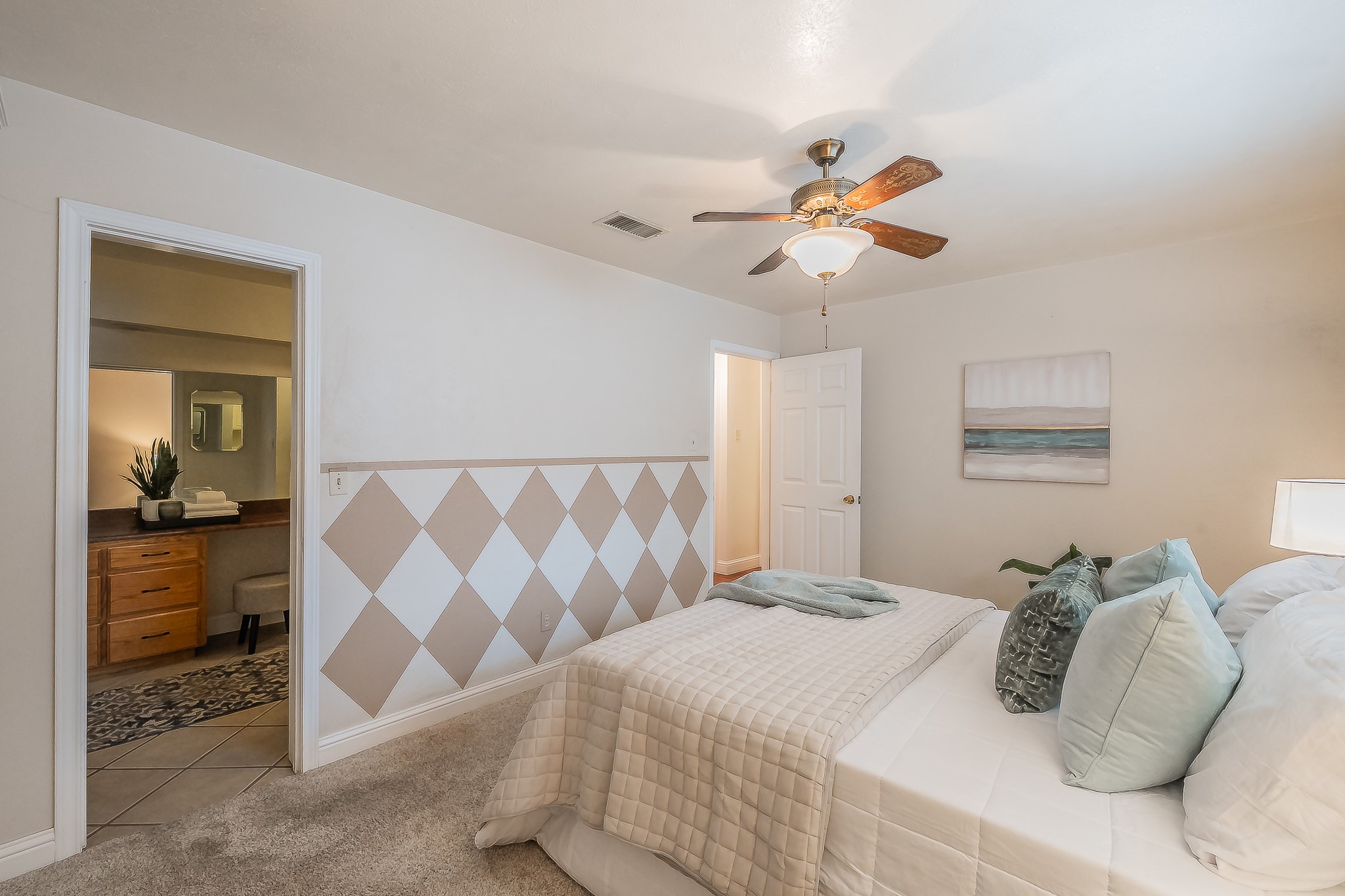 5828 Westcrest Drive W Edgecliff Village TX 76134