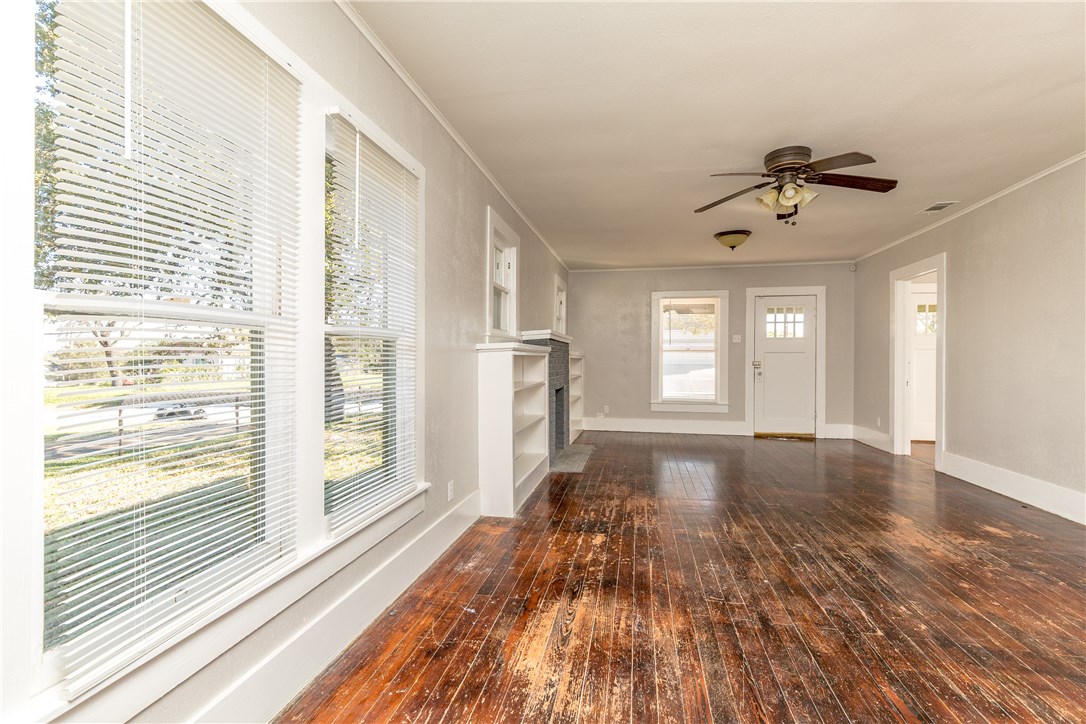 401 Harcourt Street Weatherford TX 76086