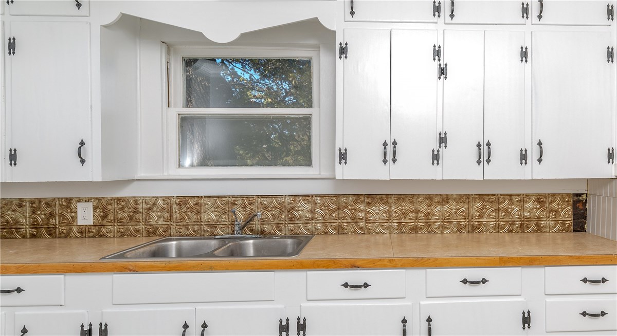 401 Harcourt Street Weatherford TX 76086