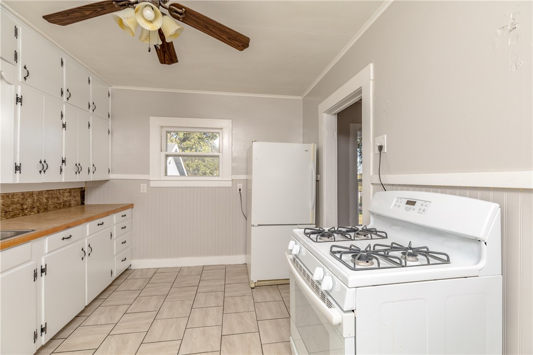 401 Harcourt Street Weatherford TX 76086
