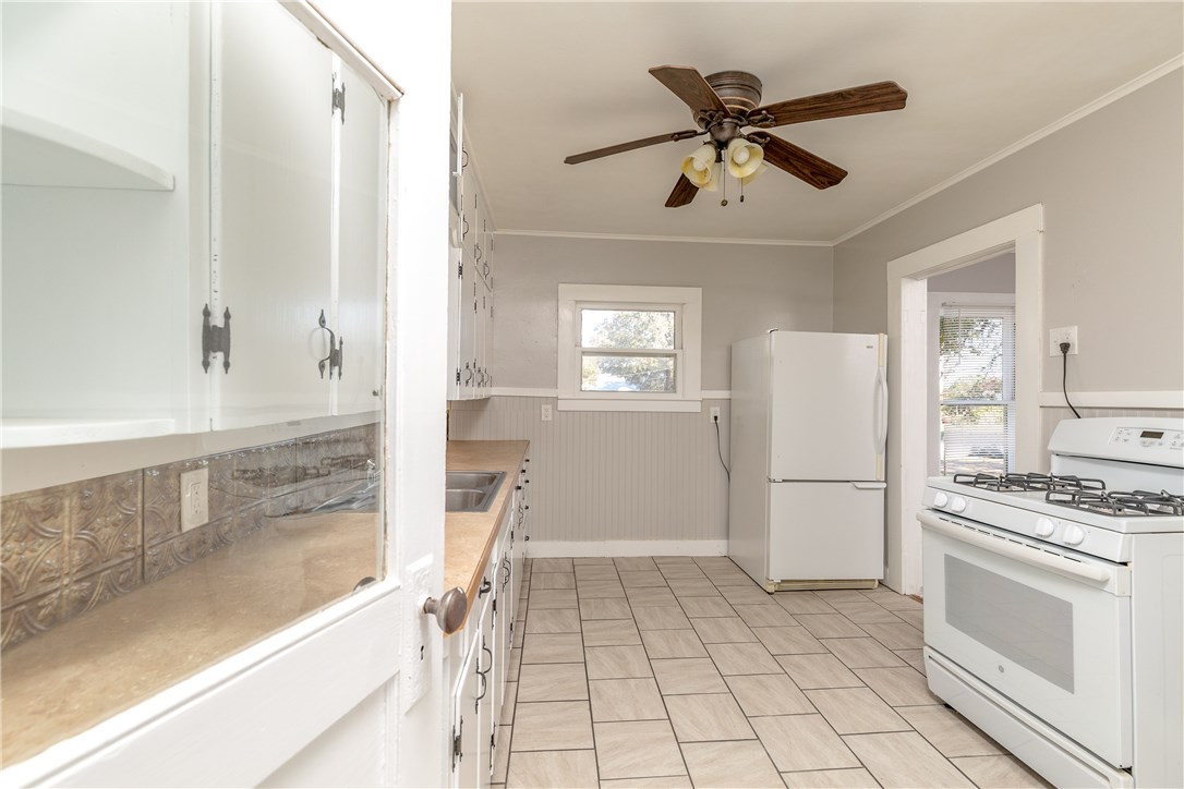 401 Harcourt Street Weatherford TX 76086