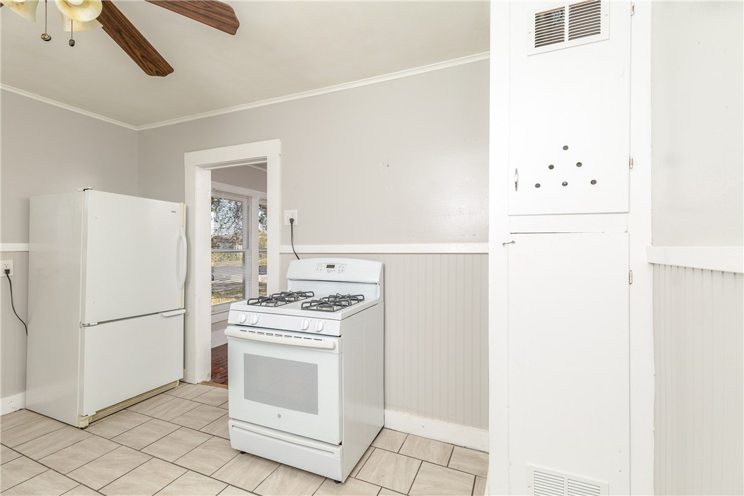 401 Harcourt Street Weatherford TX 76086