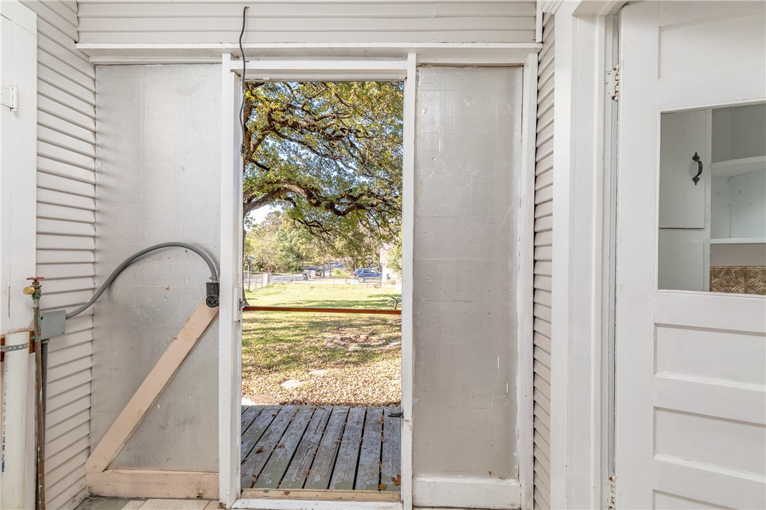 401 Harcourt Street Weatherford TX 76086