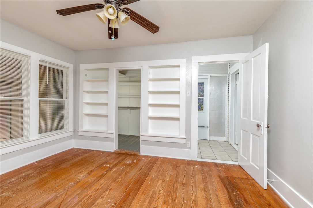 401 Harcourt Street Weatherford TX 76086
