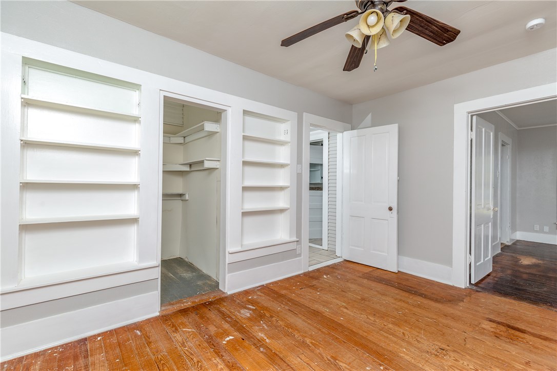 401 Harcourt Street Weatherford TX 76086