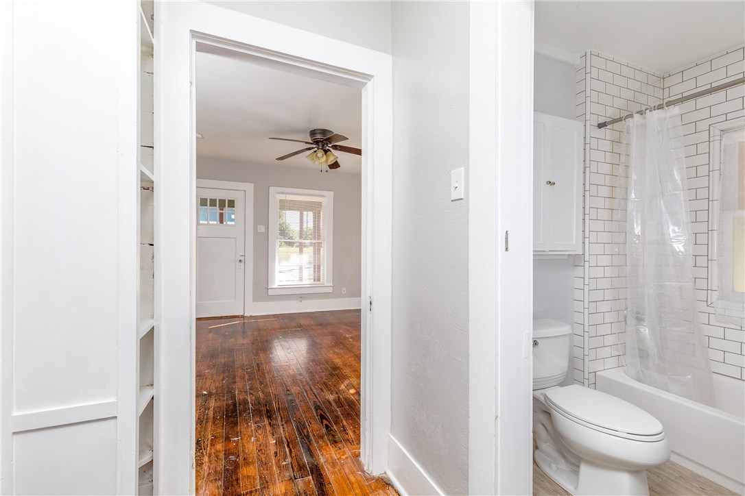 401 Harcourt Street Weatherford TX 76086