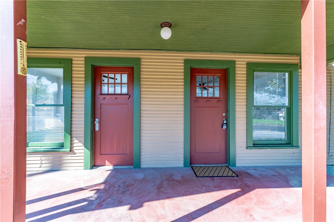 401 Harcourt Street Weatherford TX 76086