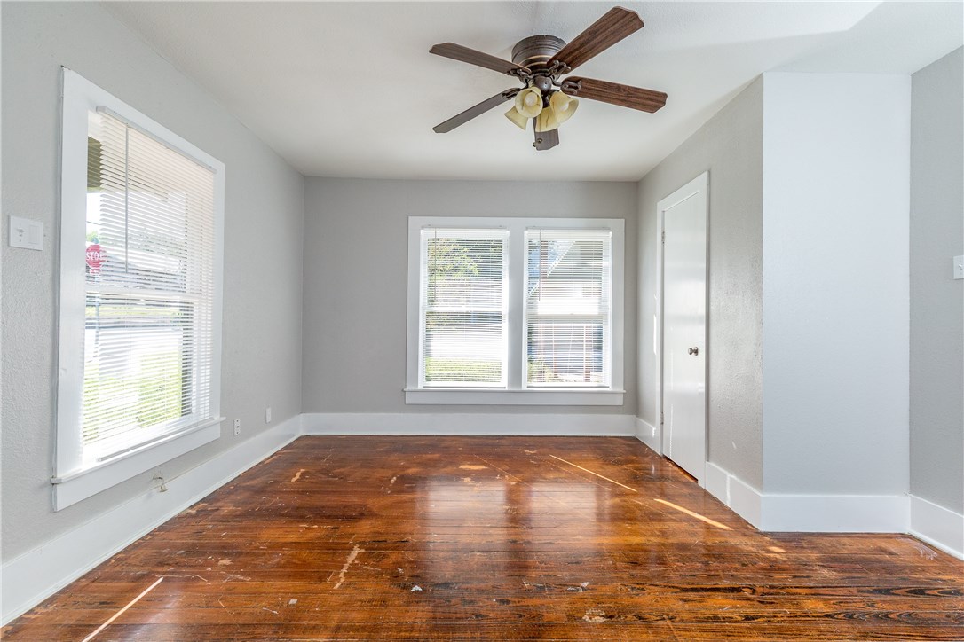 401 Harcourt Street Weatherford TX 76086
