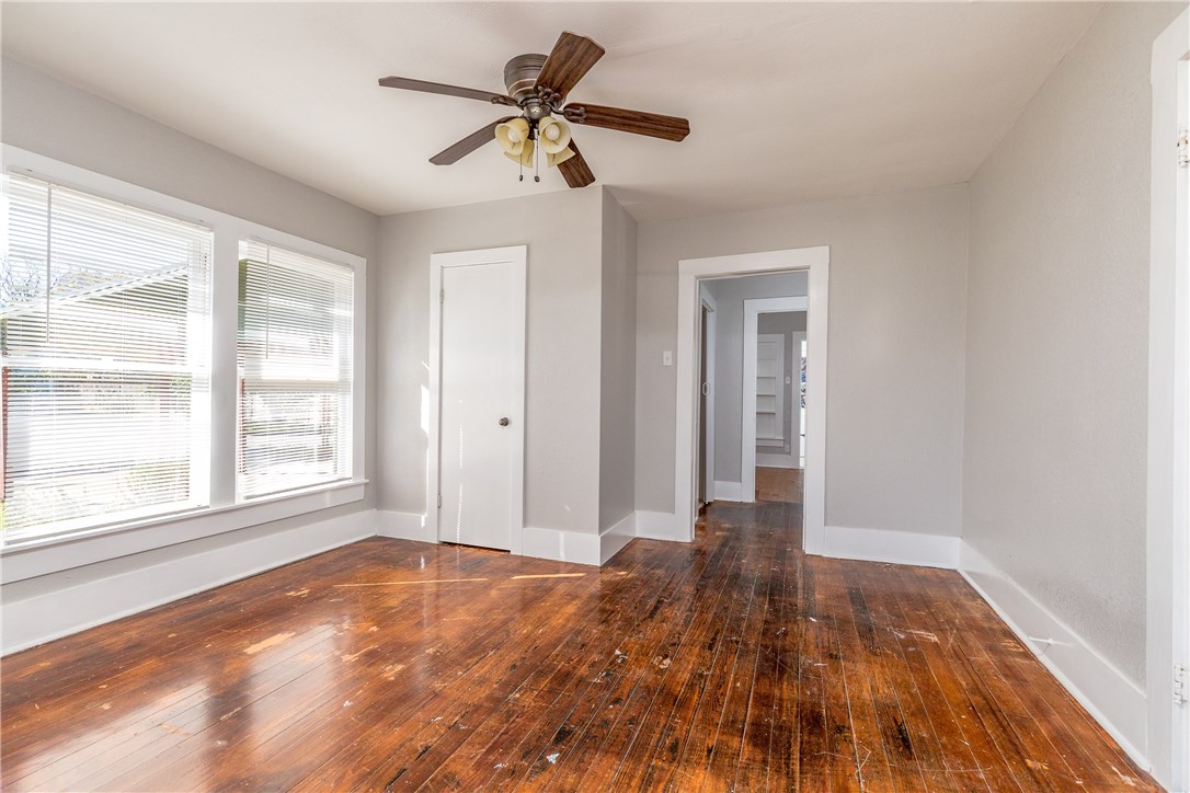 401 Harcourt Street Weatherford TX 76086