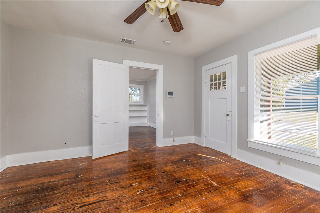 401 Harcourt Street Weatherford TX 76086