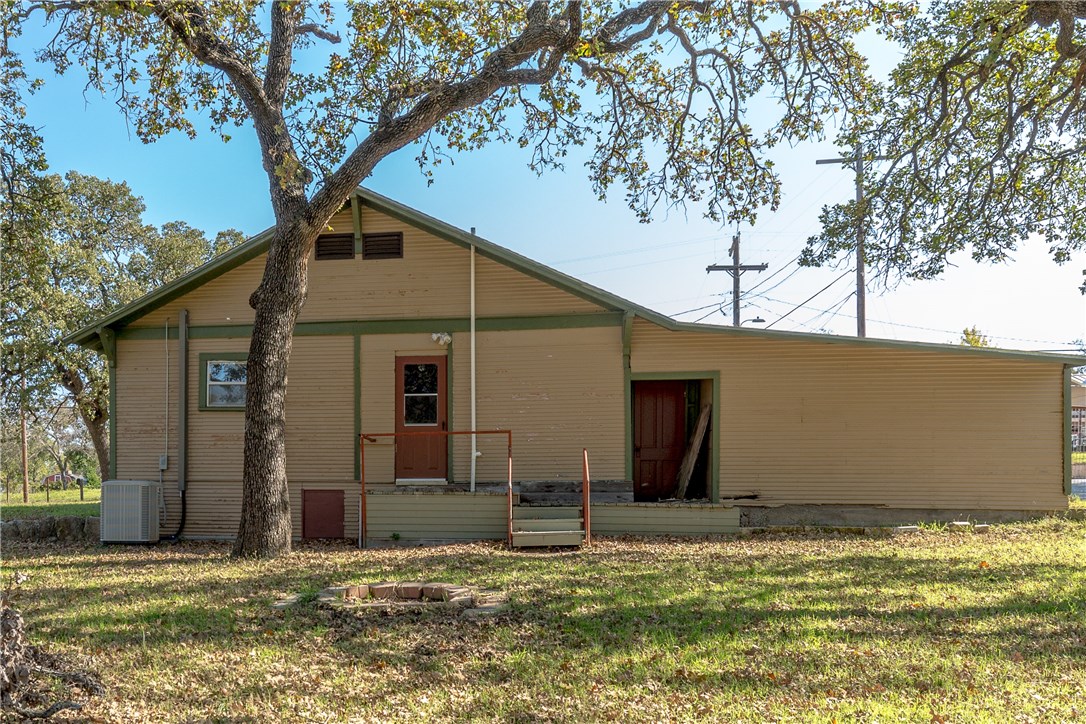 401 Harcourt Street Weatherford TX 76086