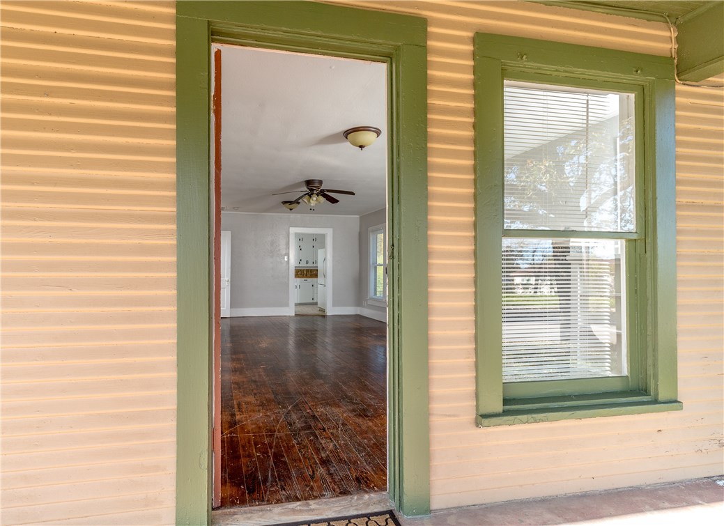 401 Harcourt Street Weatherford TX 76086
