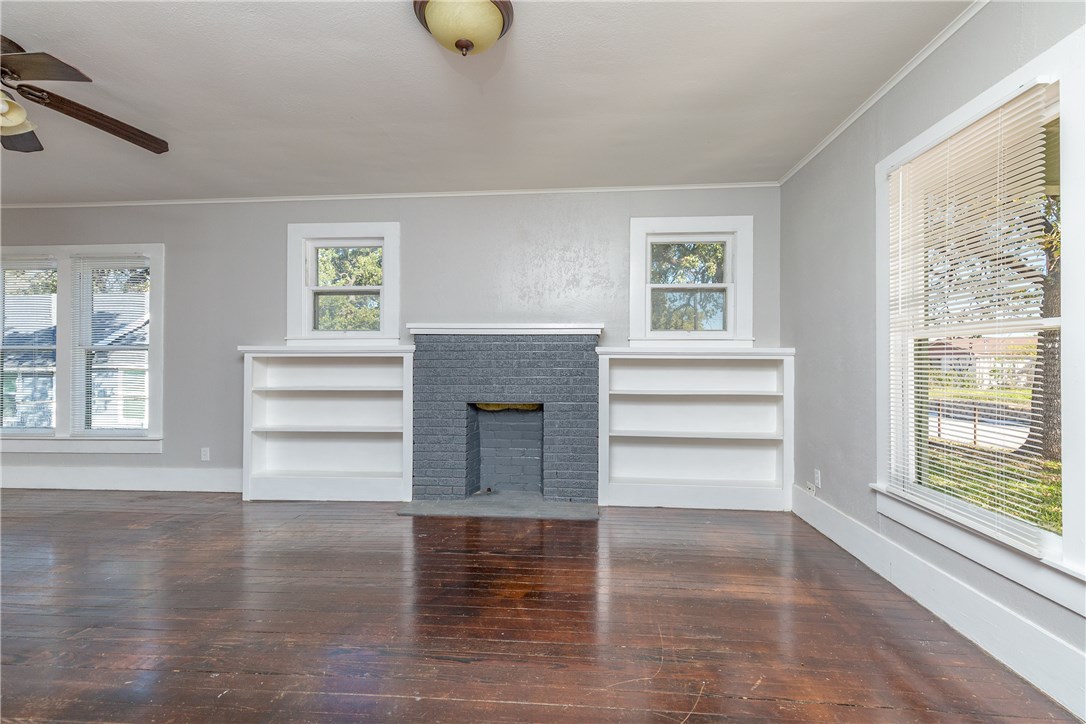 401 Harcourt Street Weatherford TX 76086