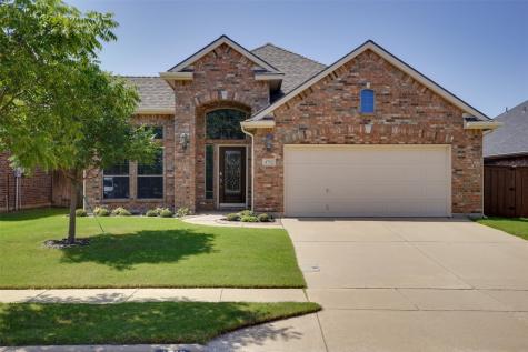 4712 Gerald Court Fort Worth TX 76244