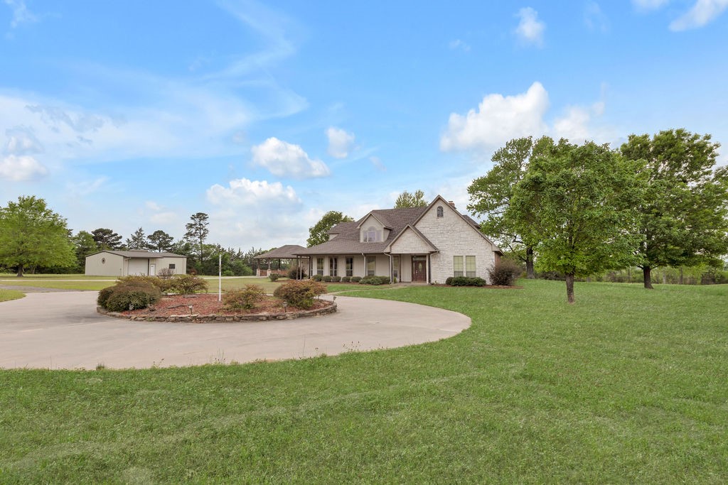 11314 Texas Highway 37 S Winnsboro TX 75494